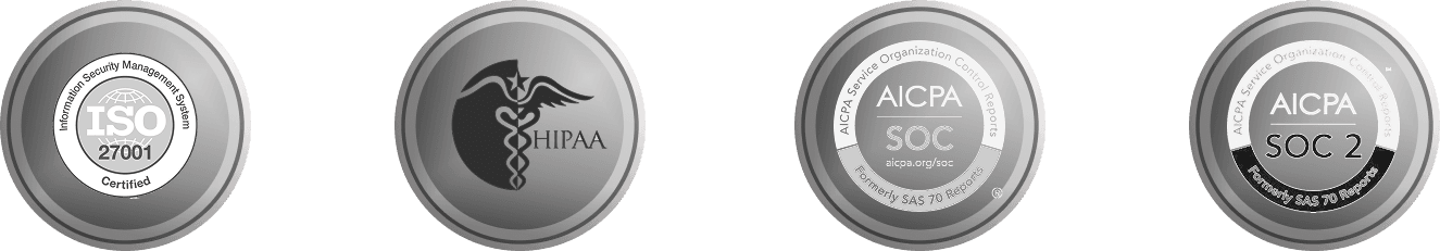 Industry Standards Compliance