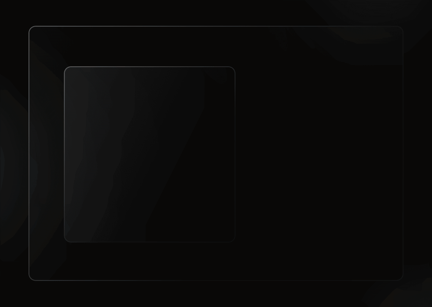 EdTech AI Learning Interface